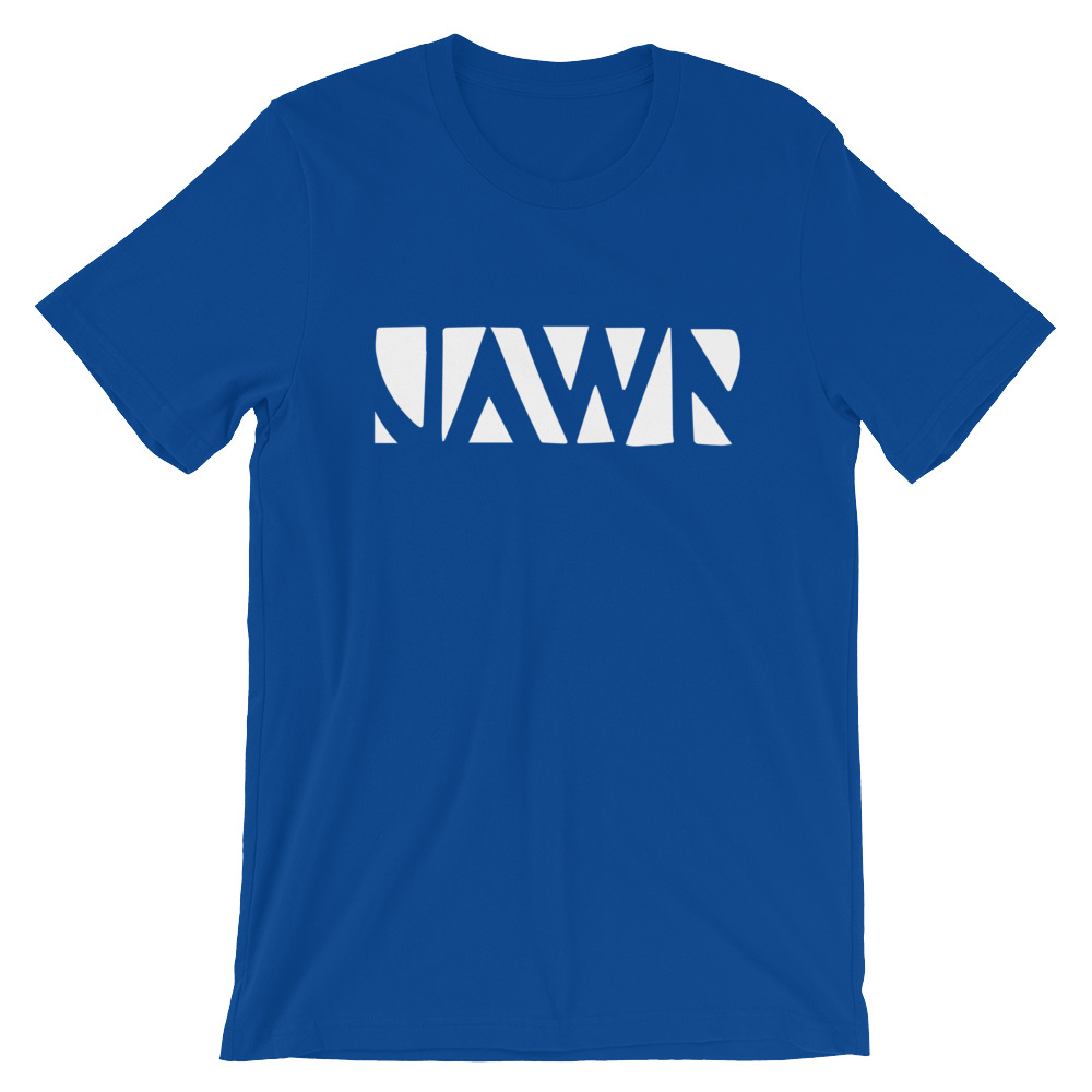 JAWN JAWN Tee – Philly Tees