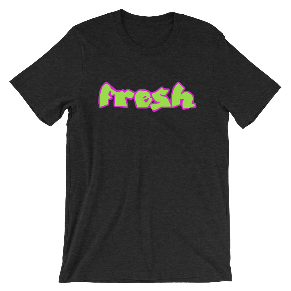 FRESH Tee – Philly Tees